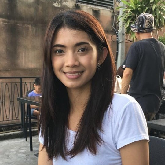 May Sunktong