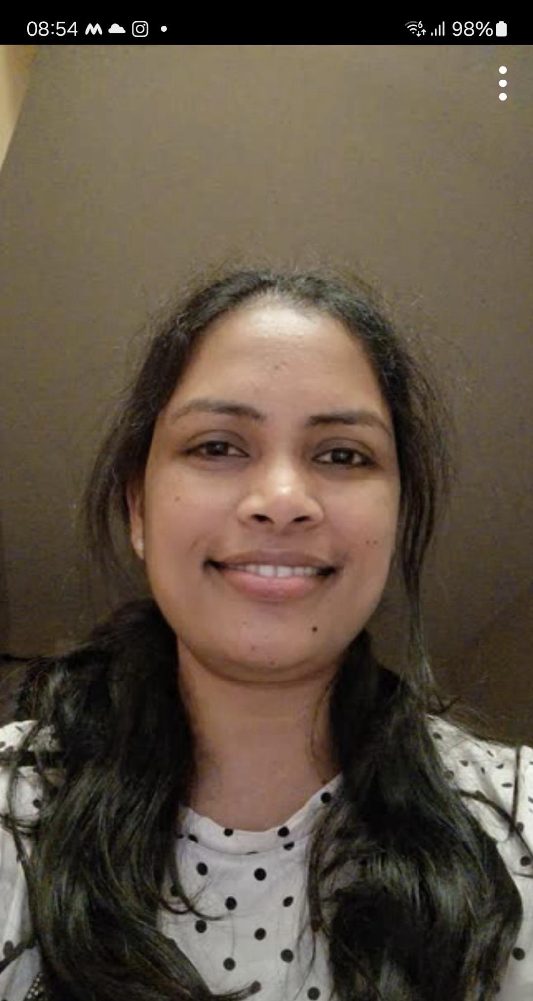 Srilatha Potnuru